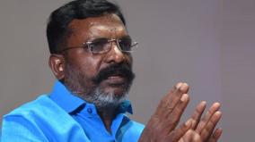 bjp-prefers-to-slowly-infiltrate-regional-parties-and-dilute-their-vote-bank-says-vck-president-thol-thirumavalavan