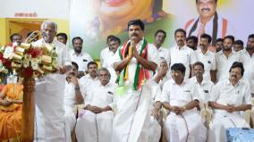 admk-k-p-munusamy-slam-bjp-over-its-caste-politics