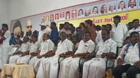 mrk-panneerselvam-slam-pmk-on-its-election-allaince-at-dharmapuri