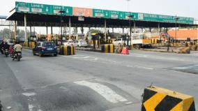 toll-gate-fares-to-be-increased