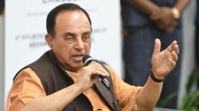 modi-should-not-become-prime-minister-again-he-should-be-defeated-says-subramanian-swamy