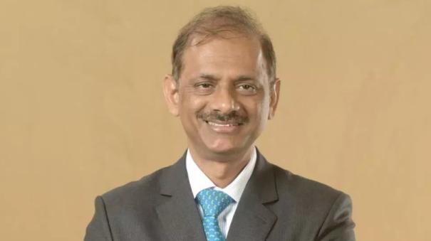 IDFC Bank MD and CEO Vaidyanathan gifts 7 lakh bank shares