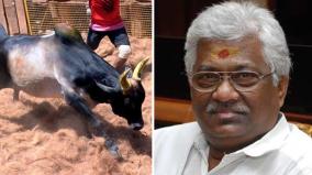 planning-to-hold-women-s-jallikattu-for-the-first-time-in-tamil-nadu