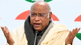 kharge-stay-away-from-election-contest-field-son-in-law-in-his-constituency