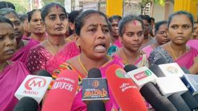 rajapalayam-election-boycott-if-pay-hike-not-given-dengue-eradication-workers-notice