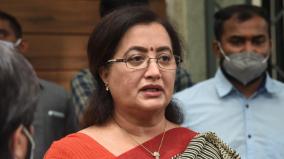 bjp-mandya-seat-not-for-actress-sumalatha-plans-to-contest-as-an-independent
