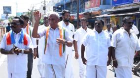 central-minister-who-did-not-give-funds-to-puducherry-like-tamil-nadu-vaithilingam-allegation