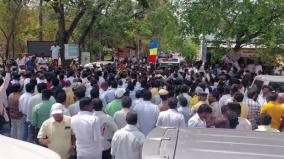 case-filed-against-pmk-cadres-for-violation-of-election-rules