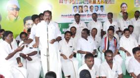 admk-former-minister-sellur-k-raju-speech-at-madurai-election-campaign