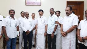 tamil-nadu-chief-minister-m-k-stalin-discussion-with-industrialists