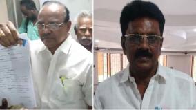 2-congress-person-contest-election-against-congress-party-in-tirunelveli