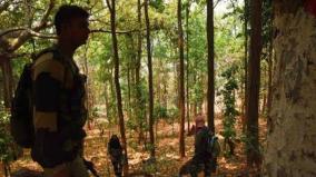 6-maoists-killed-in-chhattisgarh-encounter