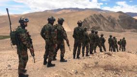 officials-discussed-complete-withdrawal-of-troops-from-india-china-border-area