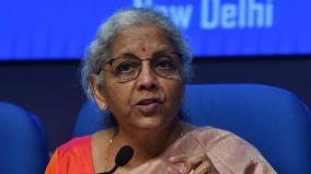 did-not-contest-election-due-to-lack-of-money-nirmala-sitharaman