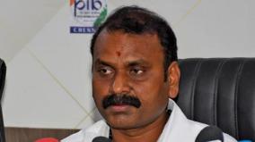 bjp-s-monster-growth-will-be-visible-on-june-4th-l-murugan-s-reply-to-s-p-velumani