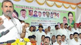 the-competition-is-between-aiadmk-and-dmk-on-tamil-nadu-s-p-velumani-s-opinion