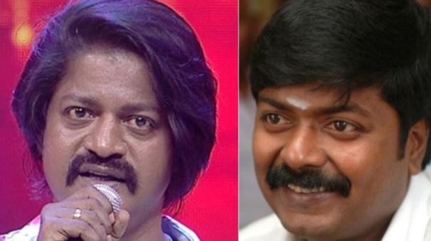 Actor Daniel Balaji was brother of late actor Murali