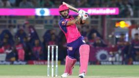 i-was-sick-for-3-days-says-rajasthan-royals-player-riyan-parag