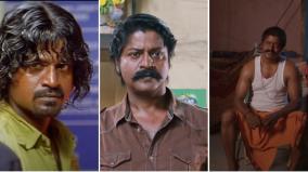vettaiyaadu-vilaiyaadu-to-bigil-actor-daniel-balaji-acting-in-tamil-cinema