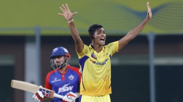 csk to play with delhi capitals today ipl match preview