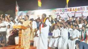 the-soul-of-vijayakanth-is-in-rishivanthyam-premalatha-speech-kallakurichi