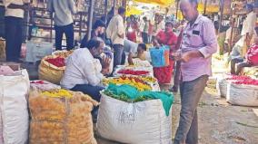 60-damage-to-flower-yield-on-hosur-area-due-to-scorching-sun-fall-on-ground-water-level
