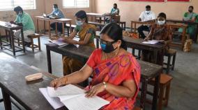 plus-2-general-exam-answer-sheet-evaluation-starts-today