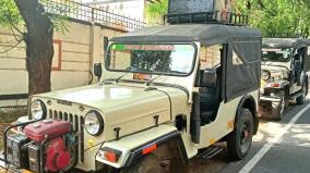 kerala-jeeps-import-in-tamil-nadu-for-elections