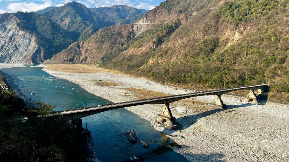 அருணாச்சலப் பிரதேசத்தின் 30 இடங்களின் பெயர்களை மாற்றியது சீனா | China renames 30 places in Arunachal Pradesh in 4th such list