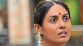 woman-complains-against-actress-saranya-for-trespassing-and-threatening-her