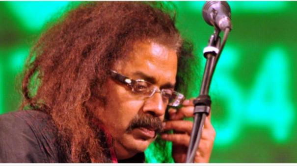 Singer Hariharan Birthday special and tamil songs