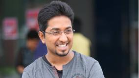 vineeth-sreenivasan-reveals-he-had-to-drop-thalapathy-vijays-goat