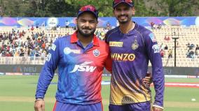 kkr-to-play-with-delhi-capital-eyes-hat-trick-victory-match-preview