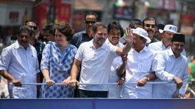 i-treat-you-like-my-family-not-as-a-mere-electorate-says-rahul-in-wayanad