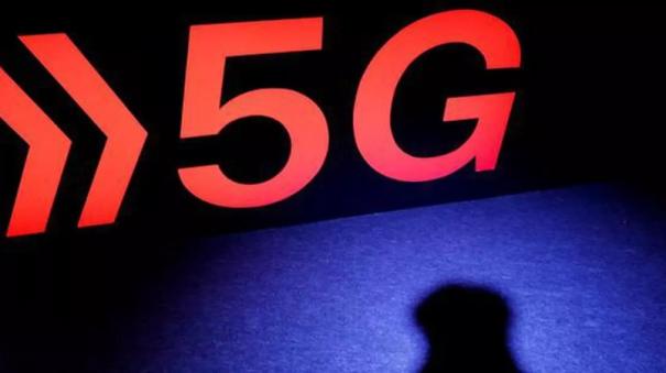 5G spectrum auction in new segments TRAI seeks input from companies