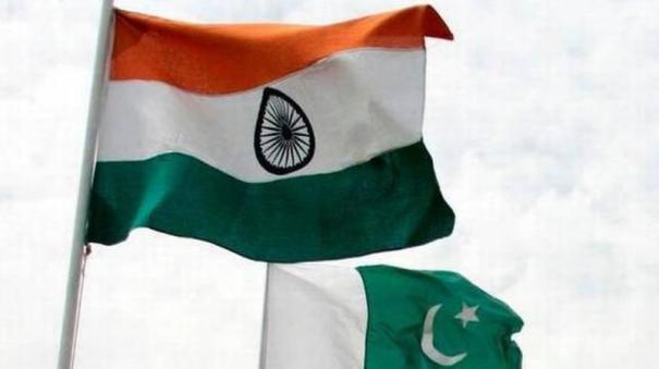 Pakistan responds to Defence Minister Rajnath Singh remarks on terrorism