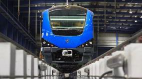 chennai-metro-rail-phase-2-driverless-metro-rail-to-arrive-on-august