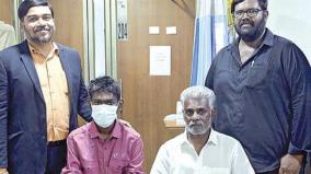 free-kidney-transplant-program-chennai-started-by-govt-doctor
