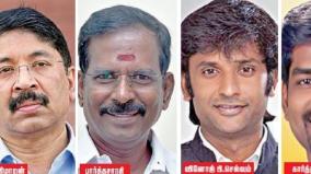 what-is-the-field-situation-of-star-constituency-central-chennai-one-look