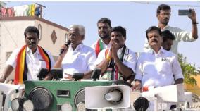 dmk-congress-election-promises-are-an-attempt-to-deceive-people-kp-munusamy
