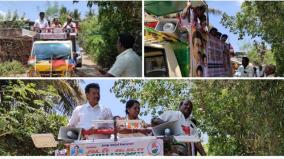 thiruvidaimarudur-farmers-who-questioned-the-dmk-minister-and-mp-during-the-campaign
