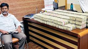 ec-team-seizes-rs-4-crore-allegedly-belonging-to-bjp-candidate-nainar-nagendran