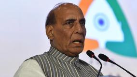 defence-minister-rajnath-singh-to-hold-road-show-in-rajapalayam
