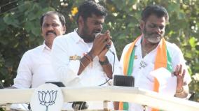 dmk-can-t-win-even-if-gold-mines-are-cut-in-coimbatore-annamalai-confirm