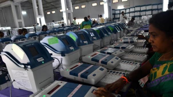 women candidates in lok sabha elections