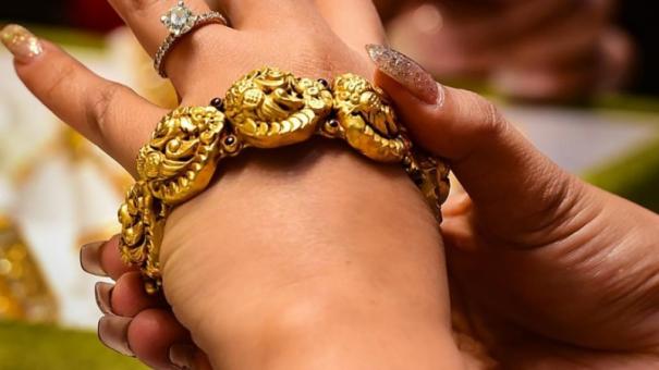 Gold price reach one more new peak, leaving commoners in anxiety