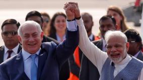 israeli-survivor-of-october-7-attack-says-india-has-always-been-good-friend