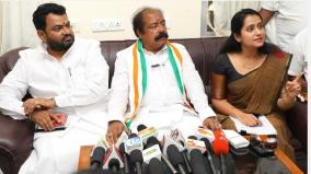 india-alliance-to-remove-the-woes-of-bjp-rule-congress-communications-coordinator