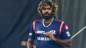 malinga-shown-hot-to-hit-stumps-to-mumbai-indians-bowlers