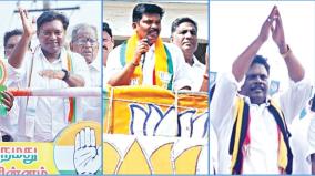 candidates-are-actively-campaigning-in-thiruvallur